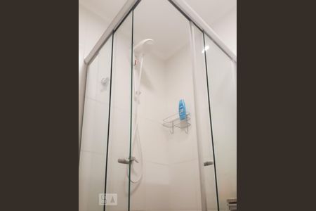 Apartamento à venda com 20m², 1 quarto e sem vagaBanheiro