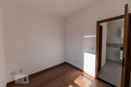 Quarto  de apartamento para alugar com 1 quarto, 37m² em Quarta Parada, São Paulo