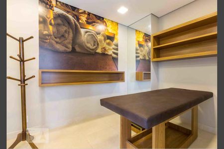 Apartamento para alugar com 40m², 1 quarto e sem vagaEspaço Mulher