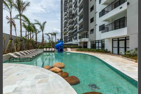 Apartamento para alugar com 40m², 1 quarto e sem vagaPiscina Infantil