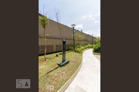 Apartamento para alugar com 40m², 1 quarto e sem vagaPista de Cooper