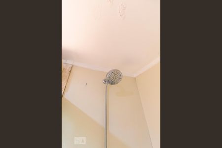 Studio à venda com 33m², 1 quarto e sem vagaChuveiro