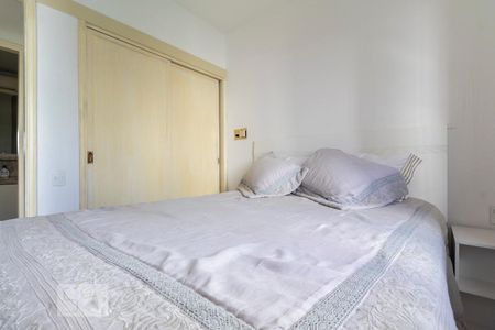 Quarto de kitnet/studio à venda com 1 quarto, 33m² em Jardim Paulista, São Paulo