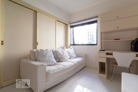 Sala de kitnet/studio à venda com 1 quarto, 33m² em Jardim Paulista, São Paulo