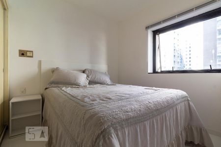 Quarto de kitnet/studio à venda com 1 quarto, 33m² em Jardim Paulista, São Paulo