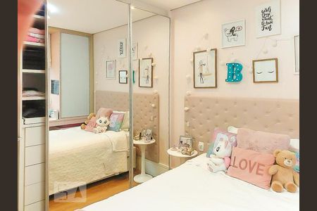 Apartamento à venda com 180m², 4 quartos e 3 vagasSuíte 3