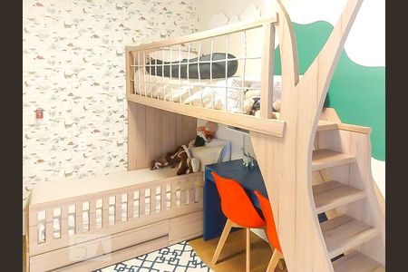 Apartamento à venda com 180m², 4 quartos e 3 vagasSuíte 4