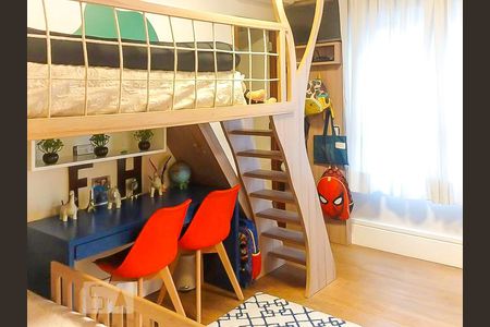 Apartamento à venda com 180m², 4 quartos e 3 vagasSuíte 4