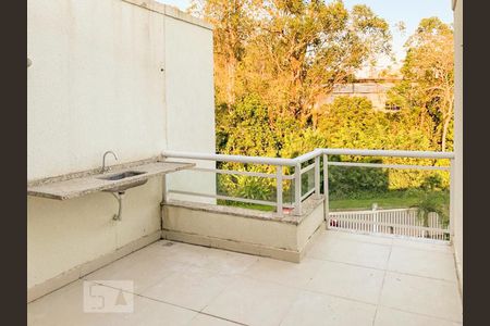 Casa de Condomínio para alugar com 3 quartos, 120m² em Vargem Grande, Rio de Janeiro