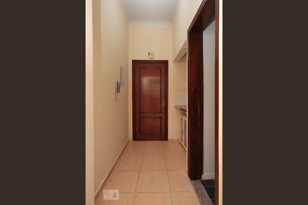 Corredor de kitnet/studio à venda com 1 quarto, 35m² em Campos Elíseos, São Paulo