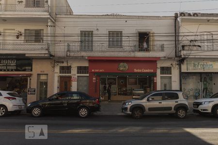 Apartamento para alugar com 80m², 2 quartos e sem vagaEdifício