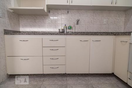 Apartamento à venda com 130m², 3 quartos e 1 vagaArmário da Cozinha