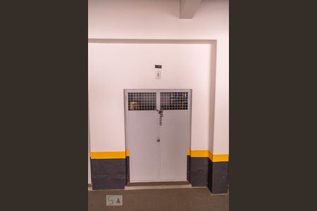 Apartamento à venda com 130m², 3 quartos e 1 vagaQuarto de despensa da Garagem