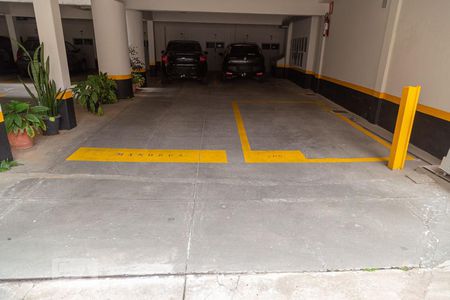 Apartamento à venda com 130m², 3 quartos e 1 vagaGaragem