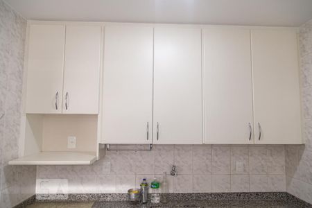 Apartamento à venda com 130m², 3 quartos e 1 vagaArmário da Cozinha