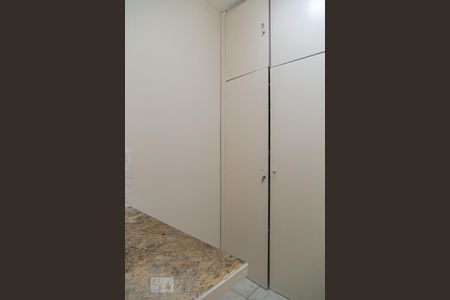 Apartamento à venda com 130m², 3 quartos e 1 vagaDespensa