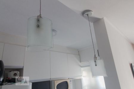 Apartamento para alugar com 50m², 2 quartos e 1 vagaCozinha