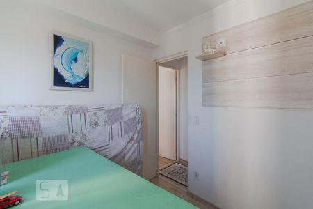 Apartamento para alugar com 50m², 2 quartos e 1 vagaQuarto 1