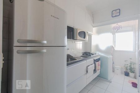 Apartamento para alugar com 50m², 2 quartos e 1 vagaCozinha