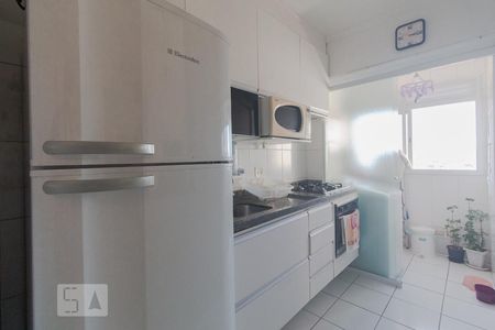 Apartamento para alugar com 50m², 2 quartos e 1 vagaCozinha