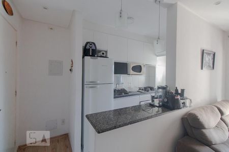 Apartamento para alugar com 50m², 2 quartos e 1 vagaCozinha