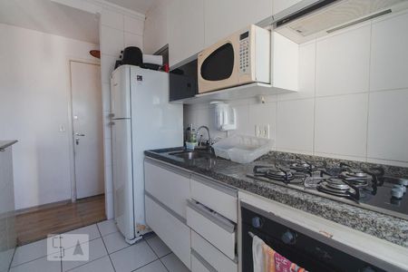 Apartamento para alugar com 50m², 2 quartos e 1 vagaCozinha