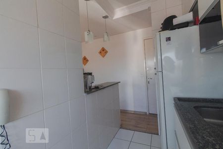 Apartamento para alugar com 50m², 2 quartos e 1 vagaCozinha