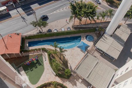 Vista de apartamento para alugar com 2 quartos, 50m² em Jardim Vila Formosa, São Paulo