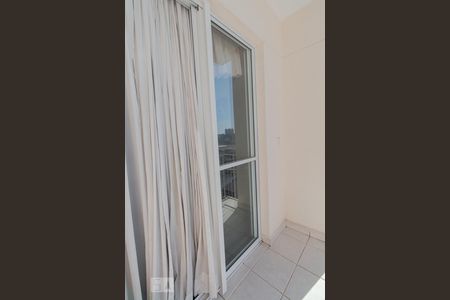 Varanda de apartamento para alugar com 2 quartos, 50m² em Jardim Vila Formosa, São Paulo