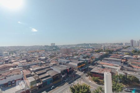 Vista de apartamento para alugar com 2 quartos, 50m² em Jardim Vila Formosa, São Paulo