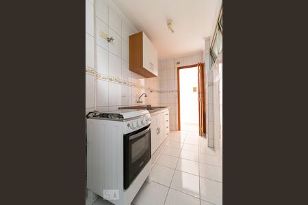 Apartamento para alugar com 40m², 1 quarto e 1 vaga Apartamento para alugar com 40m², 1 quarto e 1 vagaCozinha