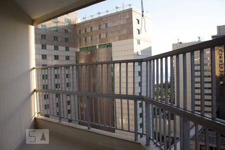 Apartamento para alugar com 70m², 2 quartos e 1 vaga Apartamento para alugar com 70m², 2 quartos e 1 vagaVaranda da Suíte