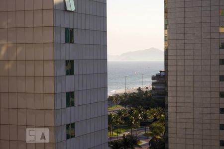 Apartamento para alugar com 70m², 2 quartos e 1 vaga Apartamento para alugar com 70m², 2 quartos e 1 vagaVista da Varanda da Suíte