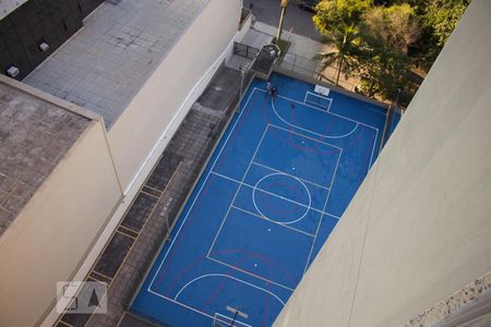 Apartamento para alugar com 70m², 2 quartos e 1 vaga Apartamento para alugar com 70m², 2 quartos e 1 vagaÁrea comum