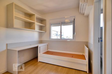 Apartamento à venda com 125m², 3 quartos e 4 vagasQuarto 3 - Suíte