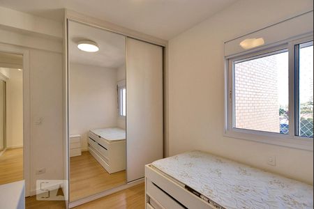 Apartamento à venda com 125m², 3 quartos e 4 vagasQuarto 2 - Suíte