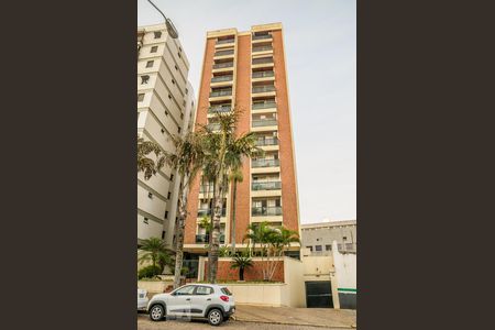 Apartamento à venda com 75m², 1 quarto e sem vagaFachada do Prédio