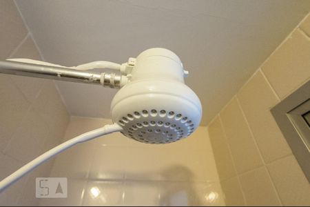 Apartamento à venda com 75m², 1 quarto e sem vagaBanheiro - Chuveiro