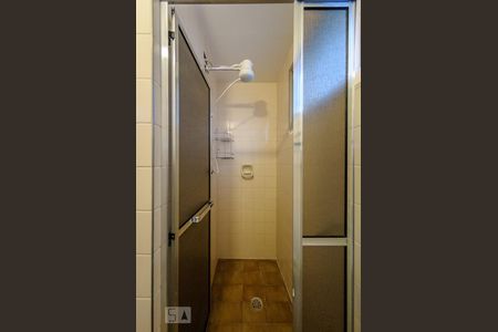 Apartamento à venda com 75m², 1 quarto e sem vagaBanheiro