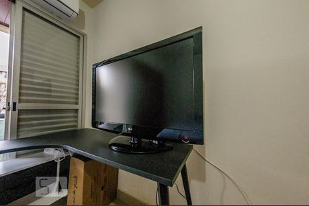 Apartamento à venda com 75m², 1 quarto e sem vagaQuarto - TV