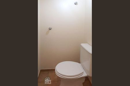 Apartamento à venda com 75m², 1 quarto e sem vagaBanheiro de Serviço