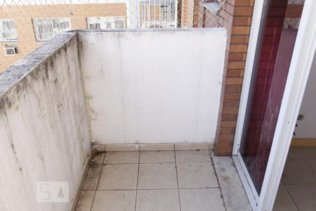 Apartamento para alugar com 63m², 1 quarto e 1 vagaSacada