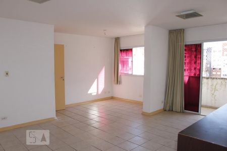 Sala de apartamento para alugar com 1 quarto, 63m² em Centro, Rio de Janeiro