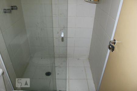 Banheiro de apartamento para alugar com 1 quarto, 63m² em Centro, Rio de Janeiro