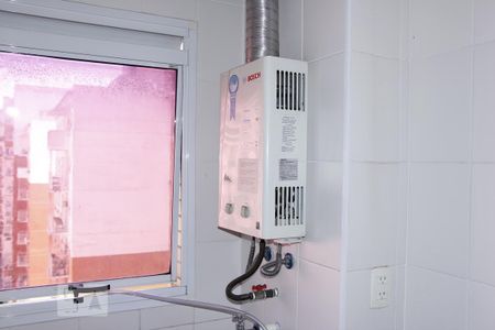 Apartamento para alugar com 63m², 1 quarto e 1 vagaÁrea de serviço