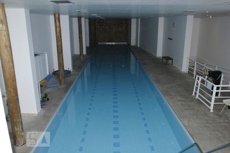 Apartamento para alugar com 63m², 1 quarto e 1 vagaPiscina