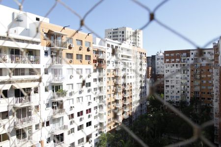Apartamento para alugar com 63m², 1 quarto e 1 vagaVista