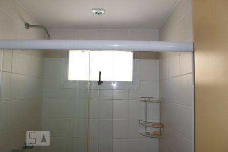 Banheiro de apartamento para alugar com 1 quarto, 63m² em Centro, Rio de Janeiro