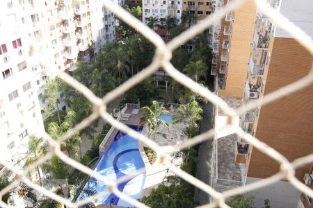 Apartamento para alugar com 63m², 1 quarto e 1 vagaVista