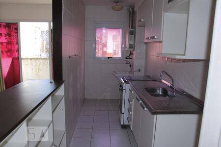 Apartamento para alugar com 63m², 1 quarto e 1 vagaCozinha